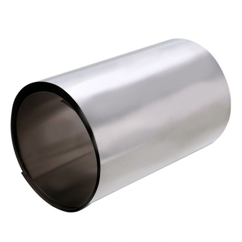 Titanium band 0.1x300mm Grade 1 titanium foil strip Plate 3.7025 sheet 0.05-1meter, titanium Titanium band 0.1x300mm Grade 1 titanium foil strip Plate 3.7025 sheet 0.05-1meter, titanium