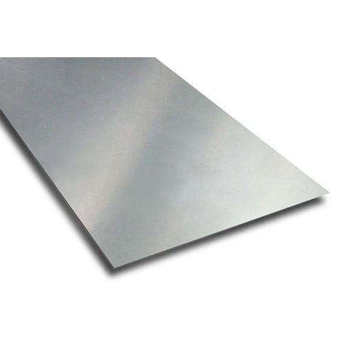 Alloy A286 plate 0,41–101,60 mm 1.4944 plate S-66286 tilskåret etter mål 100–1000 mm