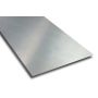 HyMu 80 plate 0,1–25,4 mm stålplate ALLOY4 kutt etter mål 100–1000 mm