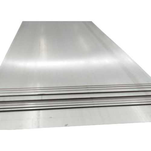 Inconel® HX legering X-ark 0.25-76.2mm Plate 2,4665 Custom cut