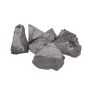 FeTi70 Alloy rare Metall Ferro Titan Ferrolegierung Nugget