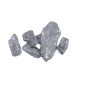 Krommetall Cr 99% rent metallgrunnstoff 24 nugget 10 kg krom