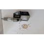 Tinnkuler Tinnmetall Zn 99,9 % 1 g–10 kg