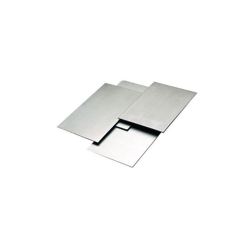 Inconel® x-750 legering x750 plate 0,63mm 2.4669 Plate N07750 Skjæring etter