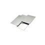 Inconel® x-750 legering x750 plate 0,63mm 2.4669 Plate N07750 Skjæring etter