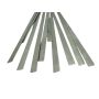 Titan 3.7165 Grade 5 Flachstange 20x0.5mm-90x9mm Blechstreifen