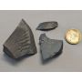 Beryllium-nugget Be 99,9 % rent metall, grunnstoff 4