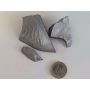 Beryllium-nugget Be 99,9 % rent metall, grunnstoff 4