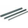 Gjenget stang rustfritt stål M3-0.5 - M36-4 rundstang 1.4404 gjengestang 316L S31603