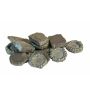 Cobalt Co 99,3% rent metallelement 27 nugget barer 10gr-5kg