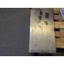 Nióbiuｍ plate Nb element 41 99,99 % plater nióbium strimler kutt-tilpassbar 100 — 750 mm
