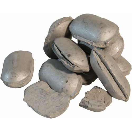 Kobolt 99,7% Rent metall Koboltnugget Bar Co Element 27 1g-10kg