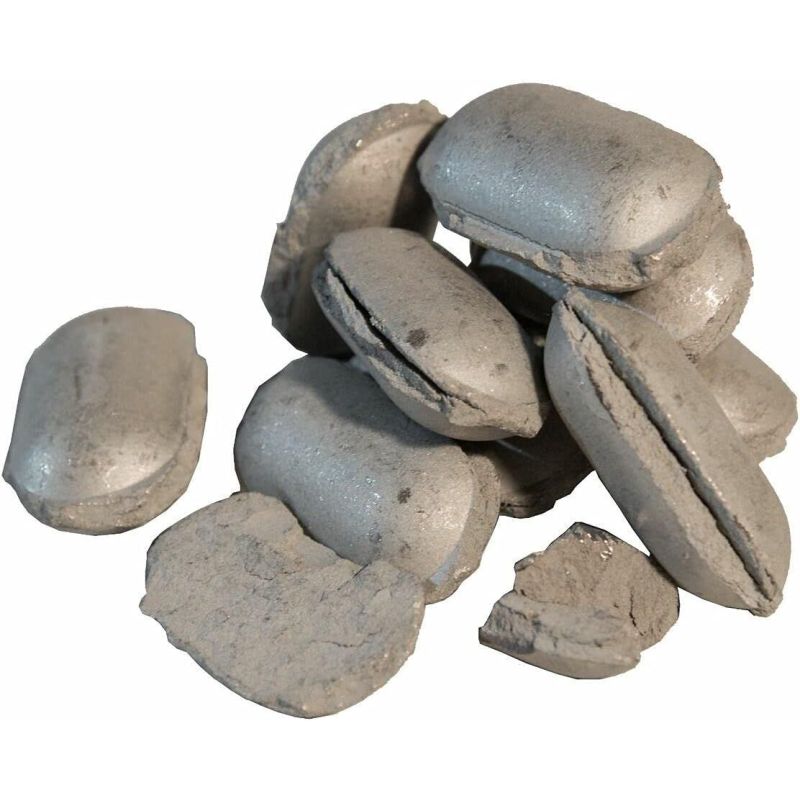 Kobolt 99,7% Rent metall Koboltnugget Bar Co Element 27 1g-10kg