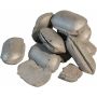 Kobolt 99,7% Rent metall Koboltnugget Bar Co Element 27 1g-10kg