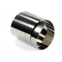Sirkoniumbånd 0.4x260mm-0.6x260mm Zr-element 40 0.1-100 meter