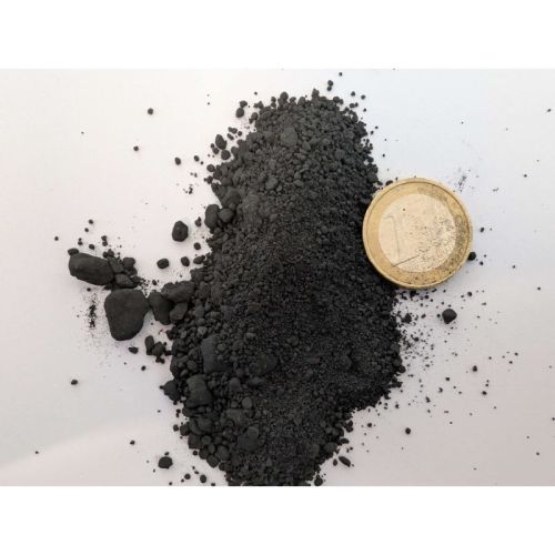 Zirkonium Pulver 99.5% Zr 40 1gr-10kg