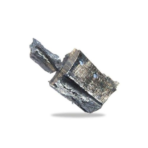 Neodym 99,5 Neodym reines Metallnugget Nd Element 60 2 kg