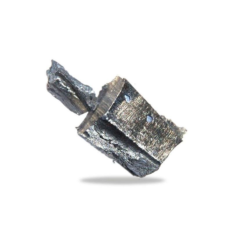 Neodym 99,5 Neodym reines Metallnugget Nd Element 60 2 kg