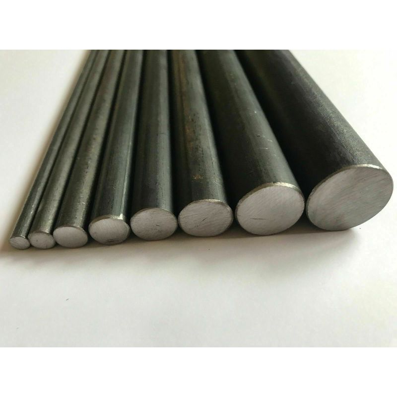 Invar 36 прът Ø2mm-120mm 1,3912 кръгъл прът сплав 36 никел, Invar 36 прът Ø2mm-120mm 1,3912 кръгъл прът сплав 36 никел,