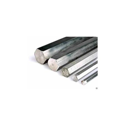 Aluminium Sechskantstange 4-60mm Alloy 6061 (AlMg1SiCu) 0.1-1