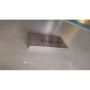 Wolfram Platte 99.99% 102х52х5-120х50х6mm Element 74 Platten