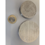 Aluminium rundstang EN AW-7075 Ø12/15/21mm 3.4365 AlZnMgCu1,5 Stang 0,02-1m Skjæring Kjøp aluminiumstang