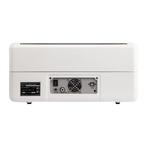 ElvaX Plus – Avansert RFA-spektrometer med utvidede muligheter