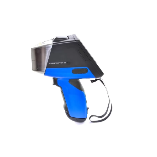 ProSpector 3 Max – Håndholdt XRF-analysator