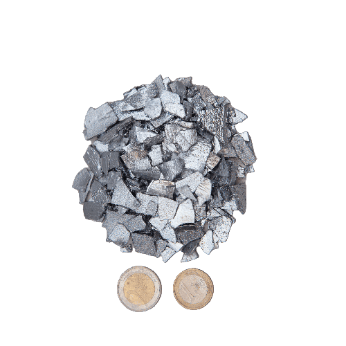 Kromstang Element Cr 24 Rent metall 99% Nugget kjøp online fra pålitelig leverandør