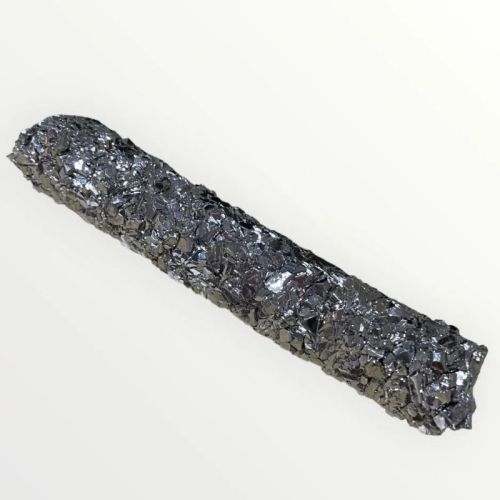 Vanadium Metall V 99,9% ren Sjeldent Element 23 Nugget Barer 8 kg