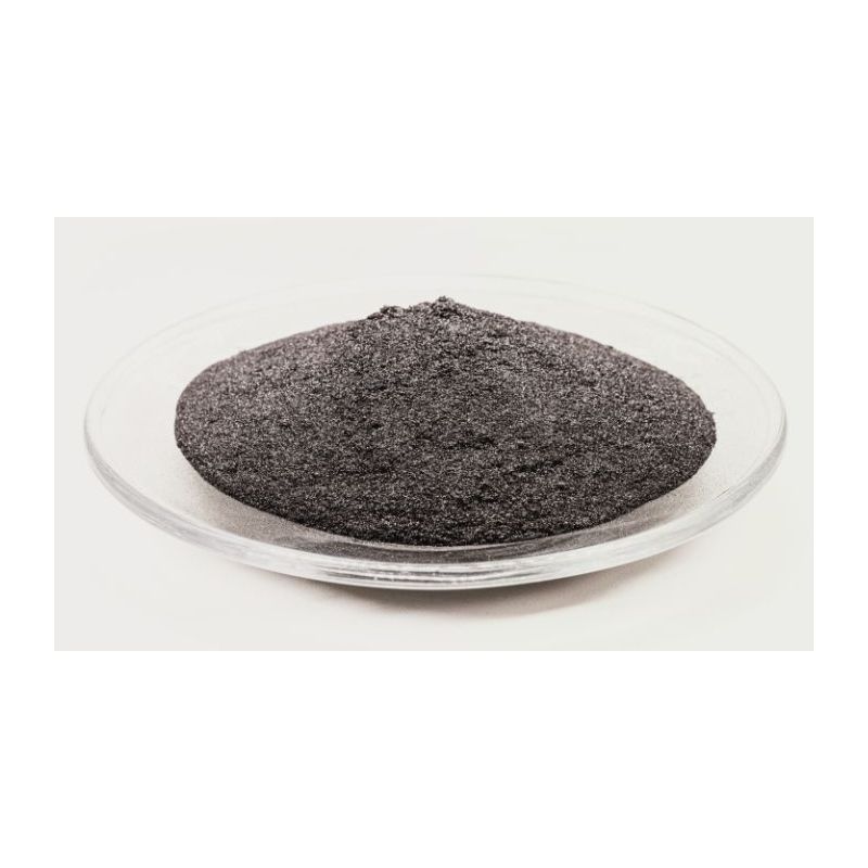 Vanadium pulver V 99,5% rent Sjeldne 30 kg Element 23