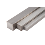 Firkantstål i stål 1.0038 firkant 8x8-30x30 mm 0,1–1 meter