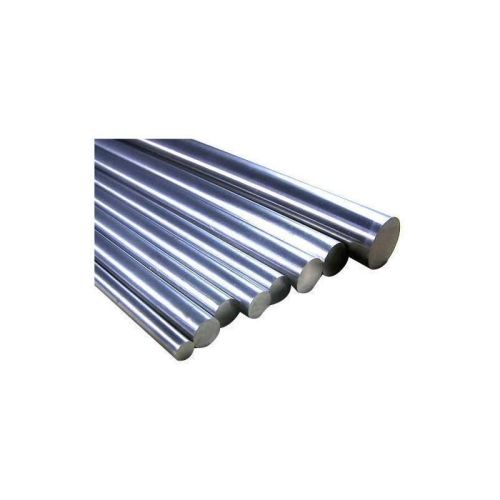 Molybden rundstang stang 2–20 mm 0,1–1 meter 99,9 % rent metall, grunnstoff 42