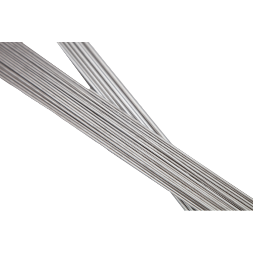 Sveiseelektroder Invar 36 1.3912 Ø2,4–3,2 mm | Ni-Fe E-hand | Evek GmbH