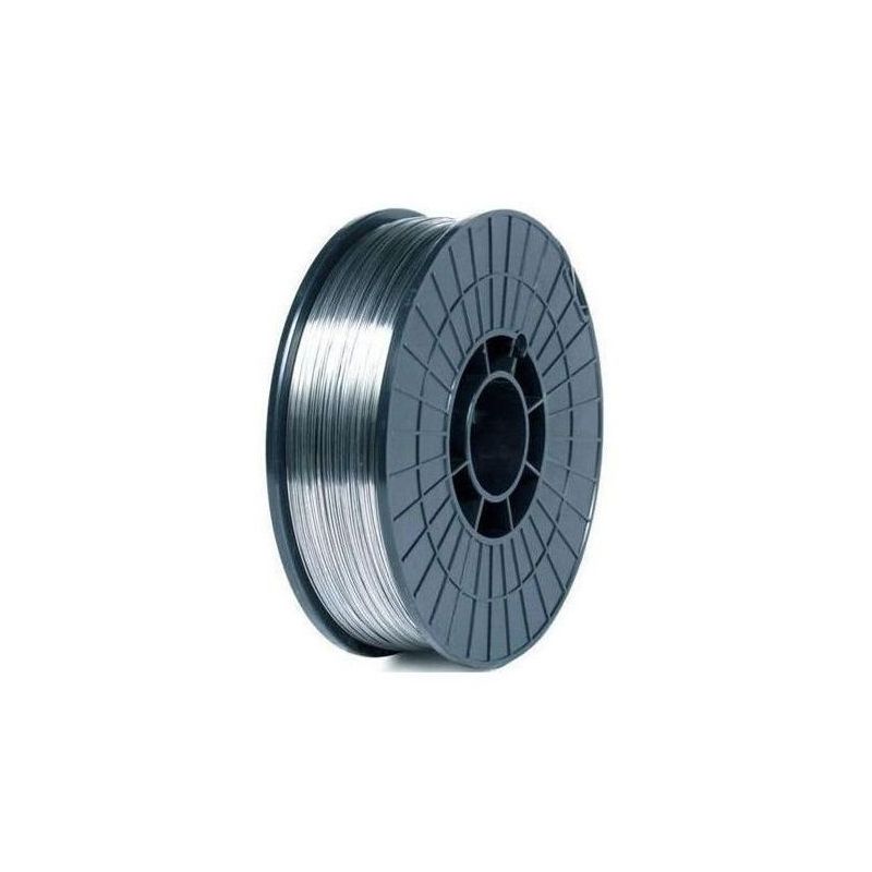 Stål sveisetråd SG2 Ø0,8–1 mm | MIG MAG | Evek GmbH