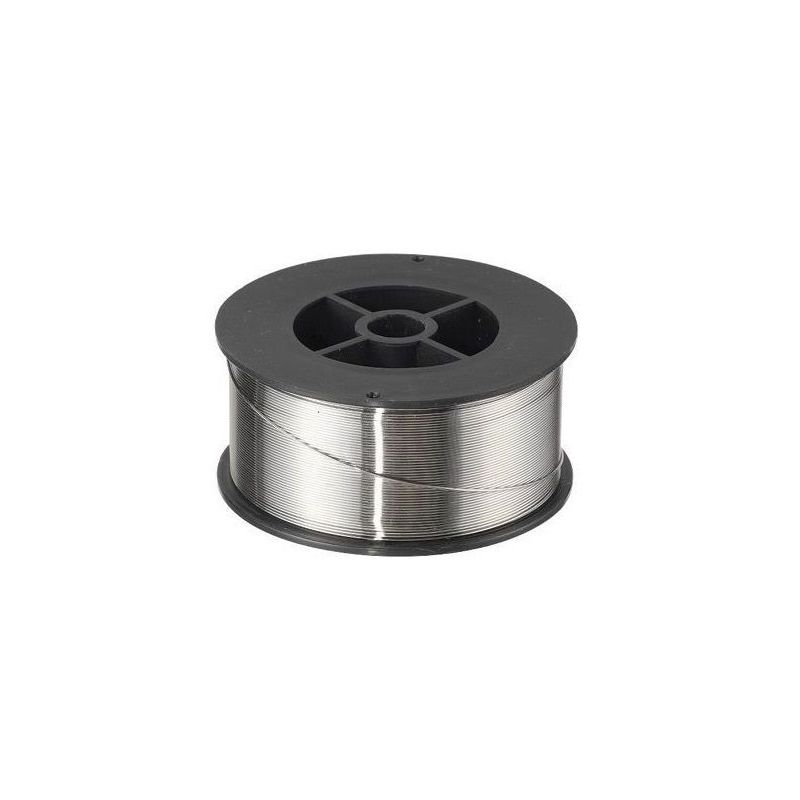Rustfri sveisetråd 316LSi 1.4430 Ø0,8–1 mm | MIG MAG WIG | Evek GmbH