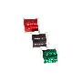 Kjøp kobbersmykketråd i farger 0,2 mm-1 mm hobbytråd