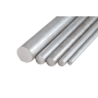 Aluminium Rundstang Ø4-130mm EN 6060 | AlMgSi0.5 3.3206 Stang | Kjøp aluminiumstang