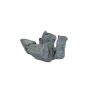 Cerium 99.9% Reinmetall Nugget biter Ce grunnstoff 58 | 1g-10kg kjøp | Høyrent cerium metall for laboratorium, samling & industri