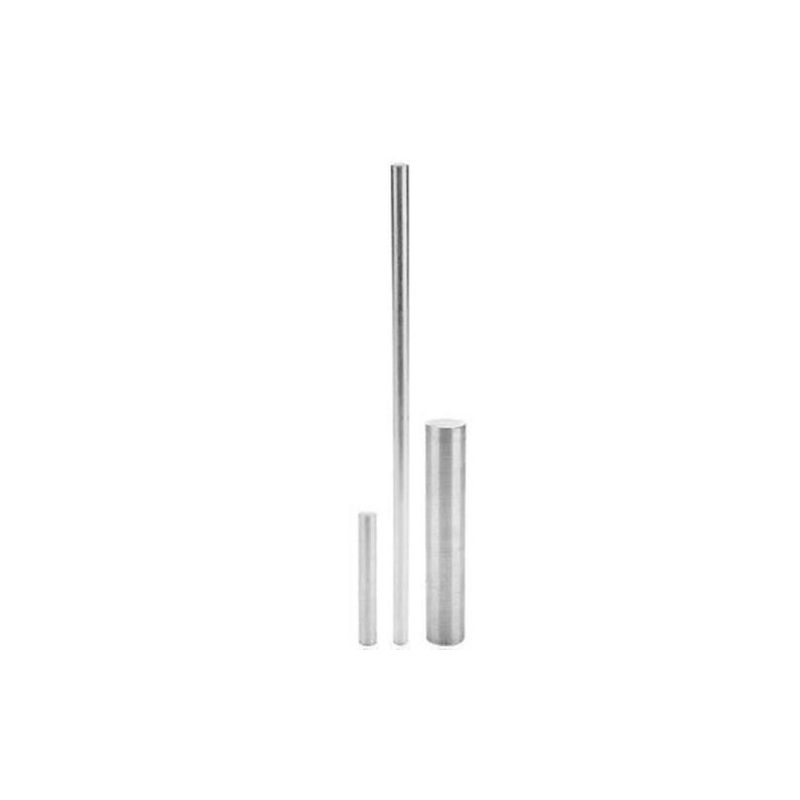 Magnesium metal round rod 99.9% from Ø 2mm to Ø 120mm Magnesium Mg element 12, magnesium Magnesium metal round rod 99.9% from Ø 2mm to Ø 120mm Magnesium Mg element 12, magnesium
