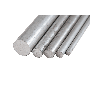 Aluminium rundstang EN AW-7075 Ø12/15/21mm 3.4365 AlZnMgCu1,5 Stang 0,02-1m Skjæring Kjøp aluminiumstang