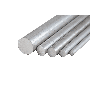 Aluminium rundstang EN AW-7075 Ø12/15/21mm 3.4365 AlZnMgCu1,5 Stang 0,02-1m Skjæring Kjøp aluminiumstang