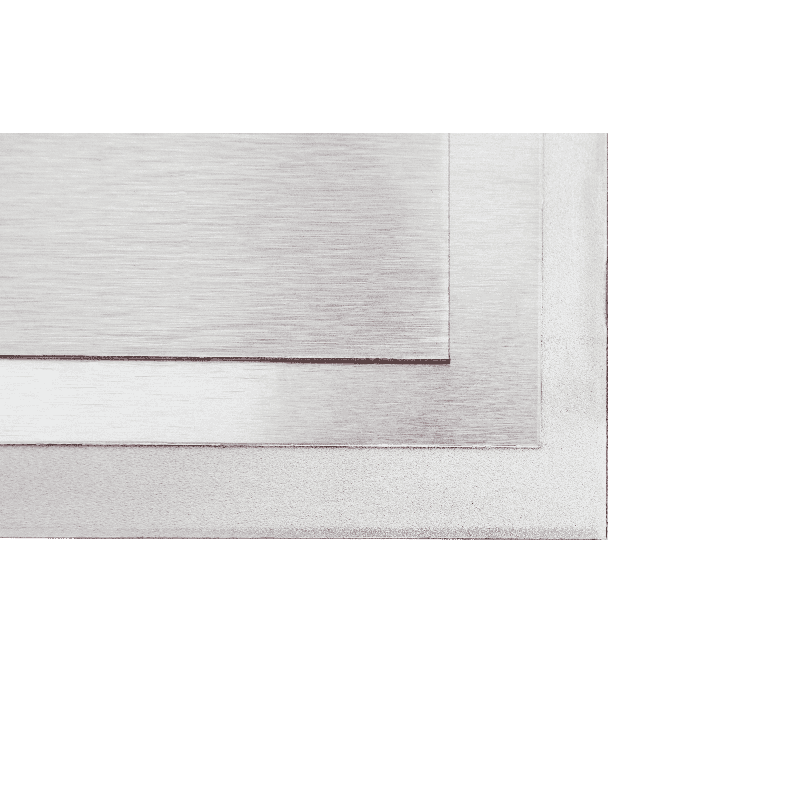 Hastelloy C22 2.4602 Plater 0,5-3 mm | Plateskåret N06022 | Legeringsplate 100-1000 mm | Kjøp Online