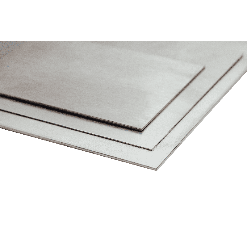 Inconel 625 legeringsplate 0,6-3 mm | 2.4856 N06625 ark kuttet 100-1000 mm | Superlegering plater salg Norge