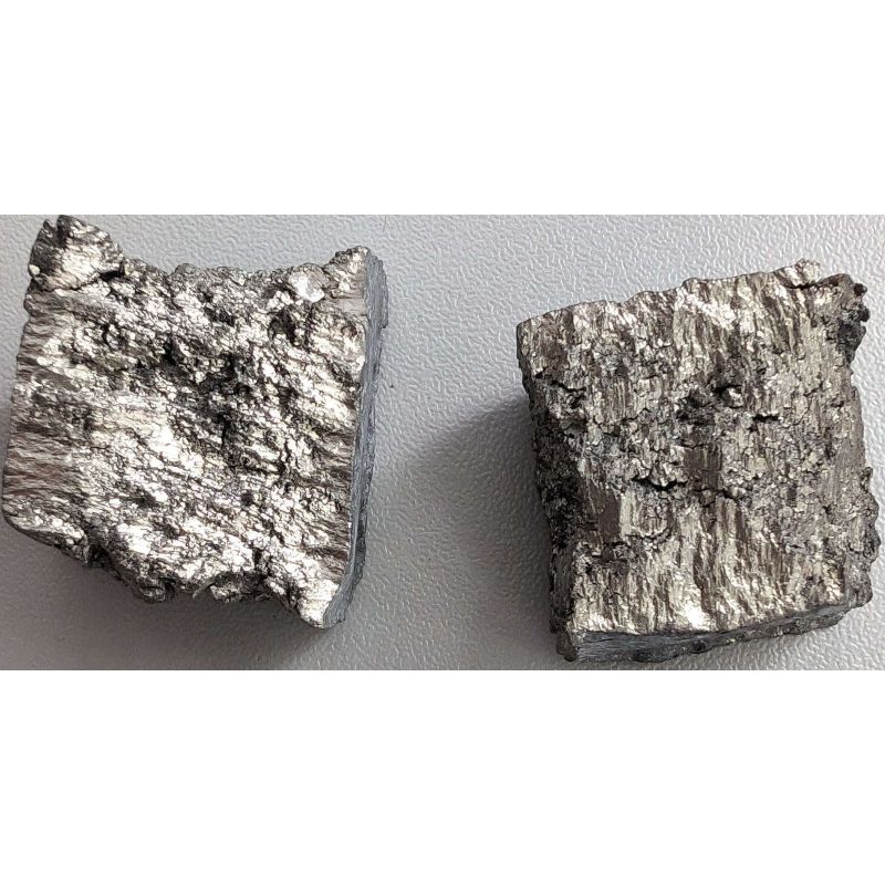 Gadolinium Metall 64 Gd Stykker 99,95% – Sjeldne Metaller, Metallklyper, Kjøp Gadolinium Element Norge