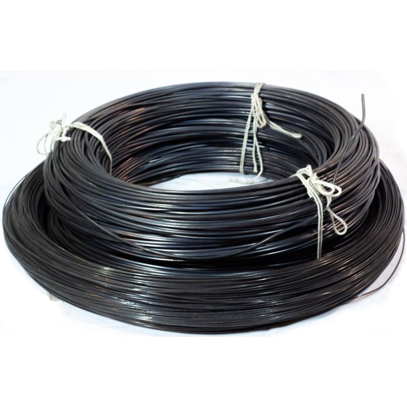 Alumel ledning 0,2-5mm termoelement 2.4122 AISI NiMn3Al KN Nisil | Kabel 1-50m for termoelementer – Temperaturmåling og industribruk
