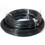 Alumel ledning 0,2-5mm termoelement 2.4122 AISI NiMn3Al KN Nisil | Kabel 1-50m for termoelementer – Temperaturmåling og industribruk