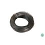 Alumel ledning 0,2-5mm termoelement 2.4122 AISI NiMn3Al KN Nisil | Kabel 1-50m for termoelementer – Temperaturmåling og industribruk