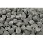Sink Zn 99,99% renhet – Rå sink pyramid 10g-5kg – Rent metallelement til smelting, støping, DIY, kunst og industri