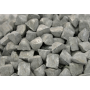 Sink Zn 99,99% renhet – Rå sink pyramid 10g-5kg – Rent metallelement til smelting, støping, DIY, kunst og industri